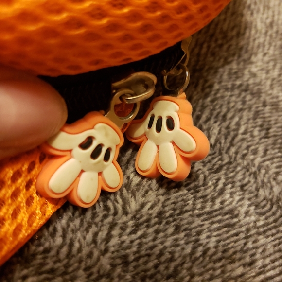 Mid to Small Pet 🐶 Backpack “Paw Sport” - Picture 8 of 9